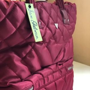 Sam Edelman Quilted Bag